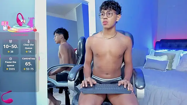 Snapshot of Dawn16_ chatting on 3, 10, 2025 Dawn16 online show from 3, 10, 2025