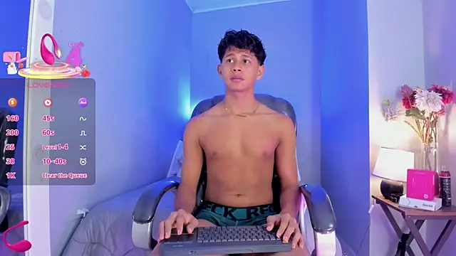 Snapshot of Dawn16_ chatting on 15, 12, 2025 Dawn16 online show from 15, 12, 2025