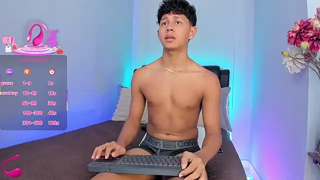 Dawn16  online show from 28, 2, 2026