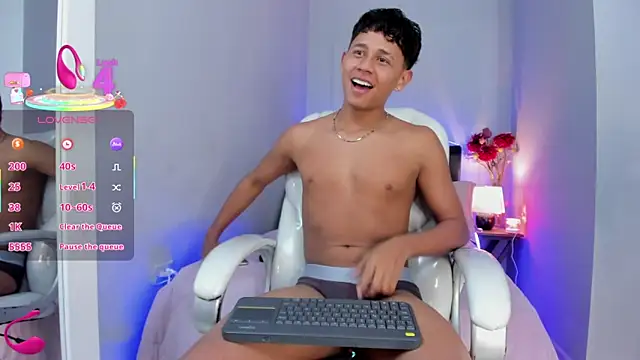 Dawn16  online show from 7, 4, 2026