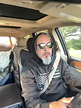 TheConfidentialClub online show from 15, 1, 2025