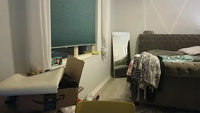 TheConfidentialClub online show from 18, 1, 2025