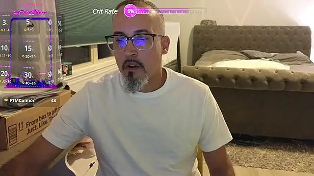 TheConfidentialClub online show from 18, 1, 2025