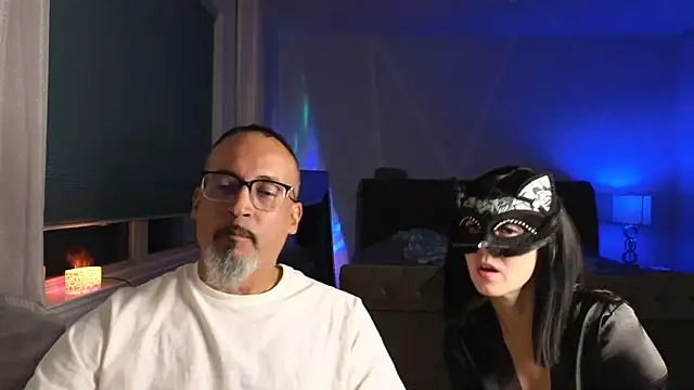 TheConfidentialClub online show from 28, 1, 2025