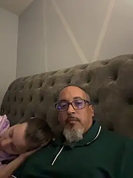 TheConfidentialClub online show from 30, 9, 2025