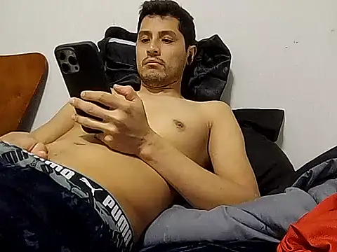 PerroDemonioHot online show from 7, 1, 2026