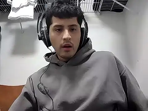 PerroDemonioHot online show from 19, 1, 2026