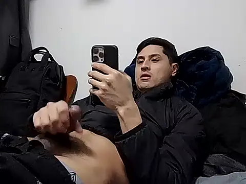 Snapshot of PerroDemonioHot chatting on 14, 2, 2026 PerroDemonioHot online show from 14, 2, 2026