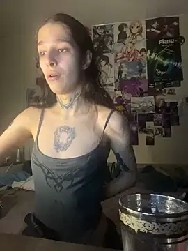 Snapshot of mollyEXD chatting on 10, 3, 2025 mollyEXD online show from 10, 3, 2025