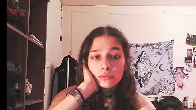 Snapshot of mollyEXD chatting on 26, 9, 2025 mollyEXD online show from 26, 9, 2025