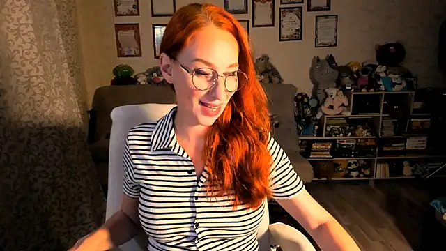 red rocco online show from 29, 10, 2025