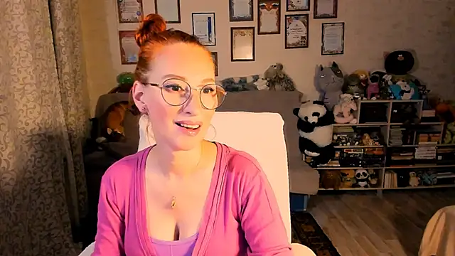 red rocco online show from 22, 11, 2025