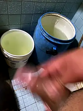 HeavenlyLepus online show from 12, 9, 2025