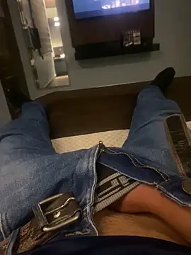 HeavenlyLepus online show from 6, 10, 2025