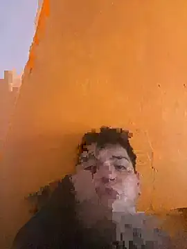 HeavenlyLepus online show from 3, 3, 2026