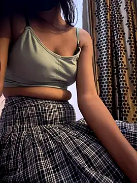 Charlieangel01 online show from 5, 11, 2025