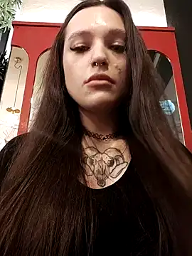 Snapshot of Arya_Black chatting on 10, 2, 2025 Arya Black online show from 10, 2, 2025