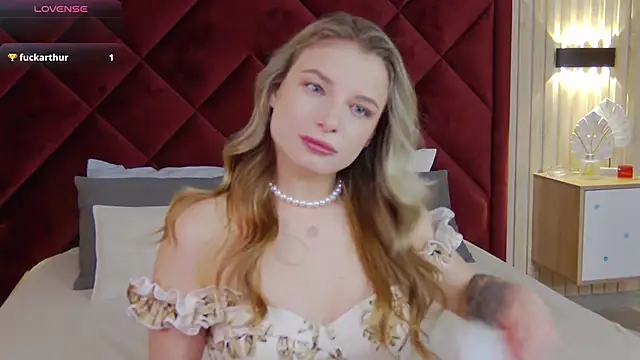 LanaSparks online show from 8, 2, 2025