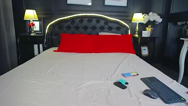 LanaSparks online show from 22, 3, 2025