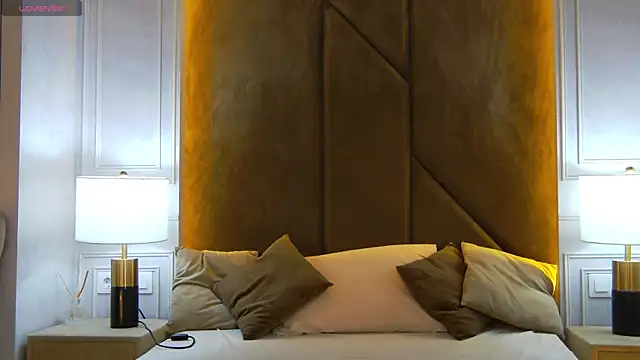 LanaSparks online show from 21, 9, 2025