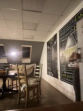 LanaSparks online show from 19, 10, 2025