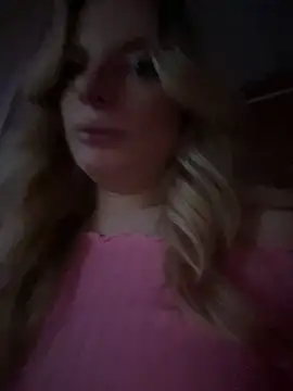 LanaSparks online show from 1, 11, 2025