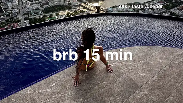 keepmyvibe online show from 14, 12, 2025