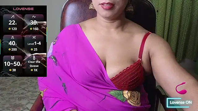 Bengali Cute Girl online show from 18, 2, 2025