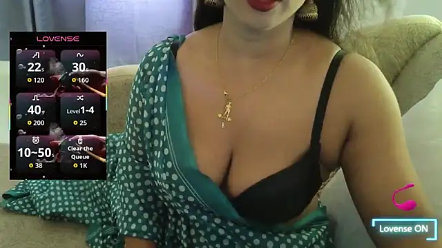 Bengali Cute Girl online show from 30, 9, 2025