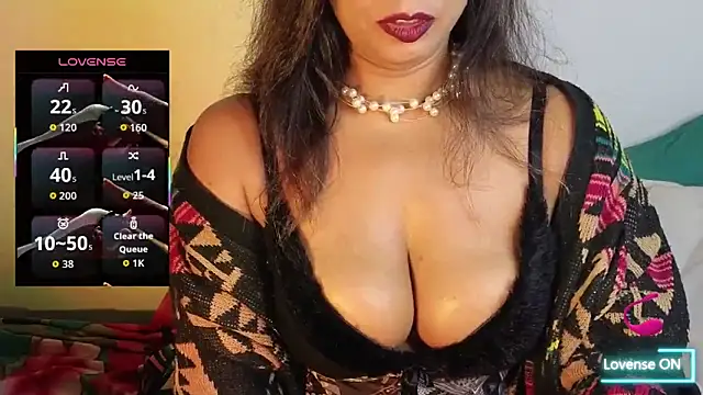 Bengali Cute Girl online show from 22, 12, 2025