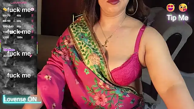 Bengali Cute Girl online show from 11, 5, 2026