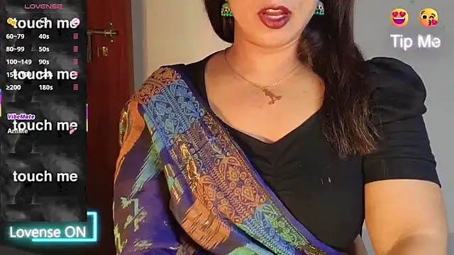 Bengali Cute Girl online show from 28, 5, 2026