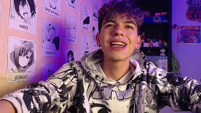 Mickey Magic online show from 16, 1, 2025