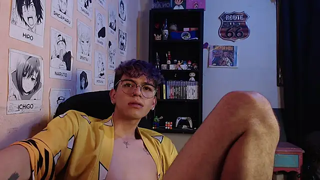 Mickey Magic online show from 19, 1, 2025