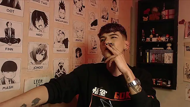 Mickey Magic online show from 27, 1, 2025