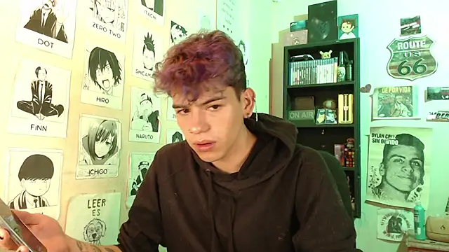 Mickey Magic online show from 16, 2, 2025