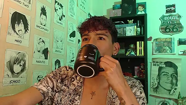 Mickey Magic online show from 21, 2, 2025