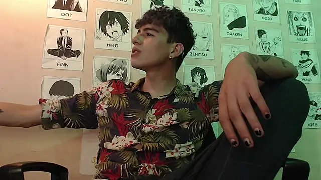 Mickey Magic online show from 22, 2, 2025