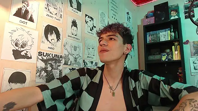 Mickey Magic online show from 27, 2, 2025