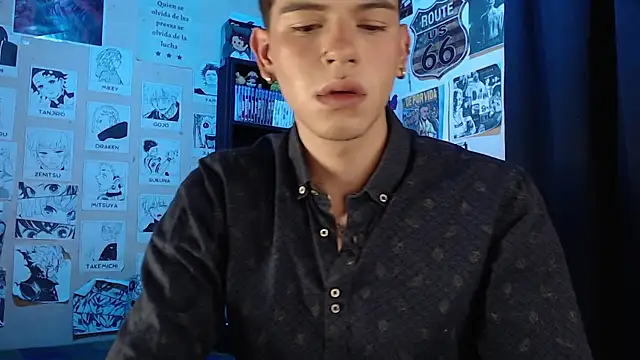 Mickey Magic online show from 22, 3, 2025