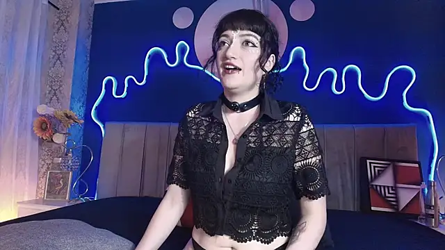 JeanneSabatier online show from 25, 3, 2026