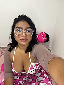 Snapshot of Camila_Mason chatting on 25, 1, 2025 Camila Mason online show from 25, 1, 2025