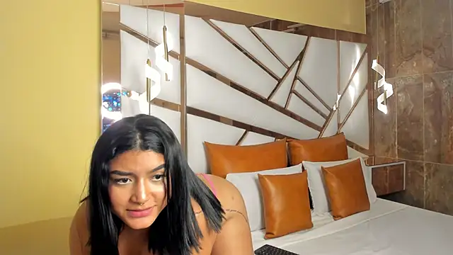 Snapshot of Camila_Mason chatting on 23, 2, 2025 Camila Mason online show from 23, 2, 2025