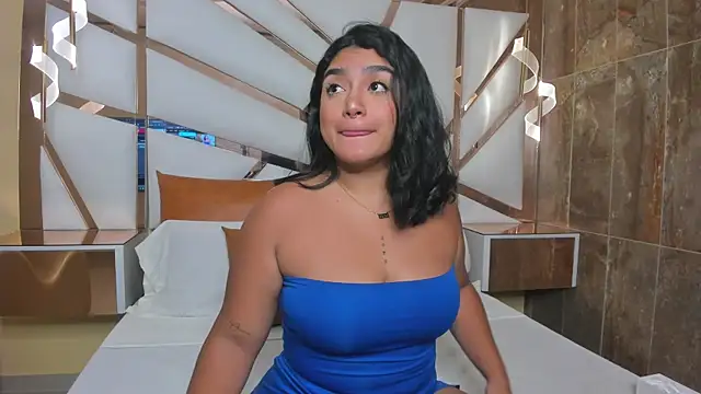 Snapshot of Camila_Mason chatting on 14, 3, 2025 Camila Mason online show from 14, 3, 2025