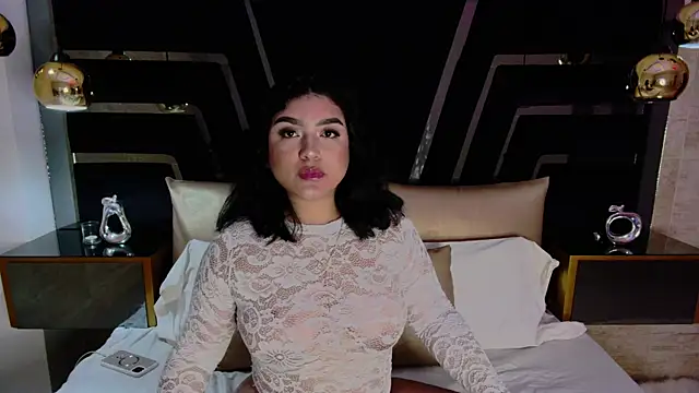 Snapshot of Camila_Mason chatting on 23, 12, 2025 Camila Mason online show from 23, 12, 2025