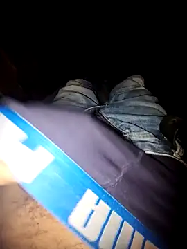 Speedyx0 online show from 21, 1, 2025