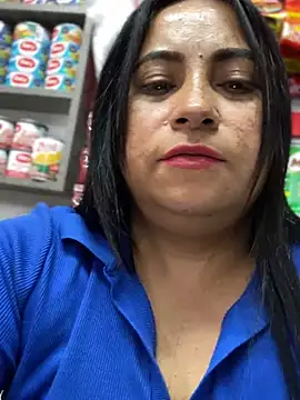 Snapshot of Miia_Jazmin chatting on 26, 1, 2025 Miia Jazmin online show from 26, 1, 2025