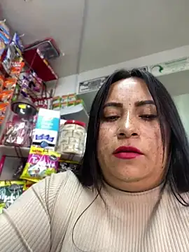 Snapshot of Miia_Jazmin chatting on 27, 1, 2025 Miia Jazmin online show from 27, 1, 2025