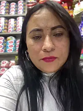 Snapshot of Miia_Jazmin chatting on 29, 1, 2025 Miia Jazmin online show from 29, 1, 2025