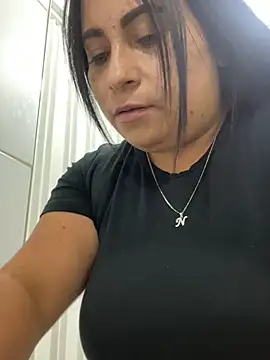 Snapshot of Miia_Jazmin chatting on 31, 1, 2025 Miia Jazmin online show from 31, 1, 2025